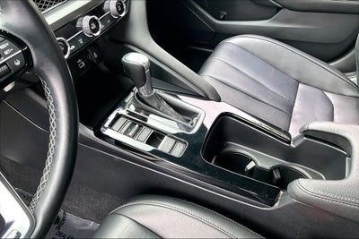 2023 Acura Integra w/A-Spec Package