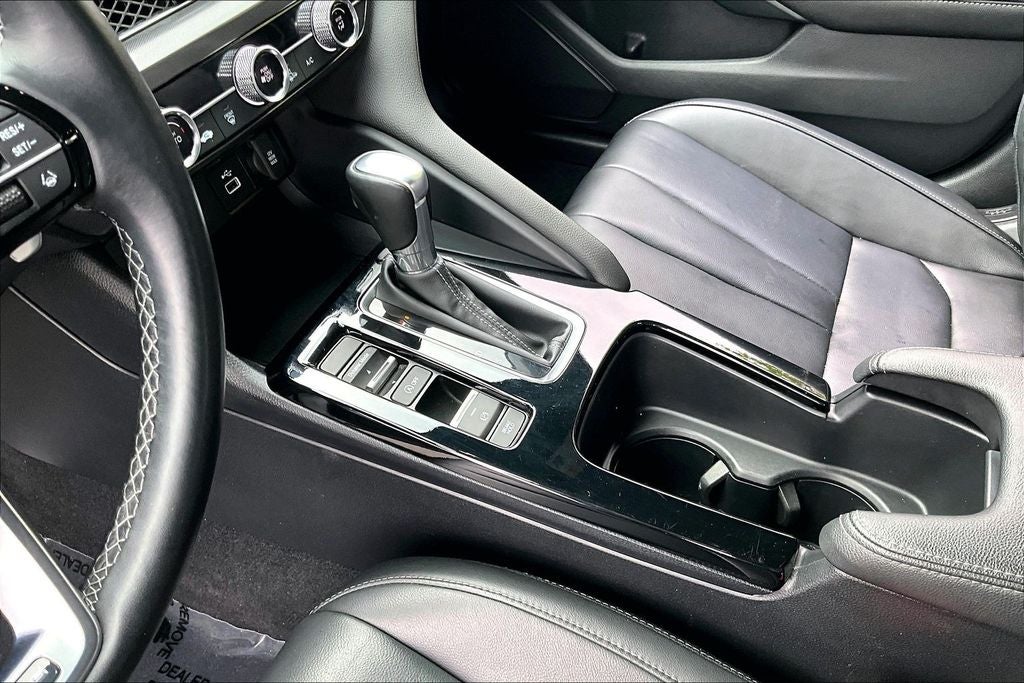 2023 Acura Integra w/A-Spec Package