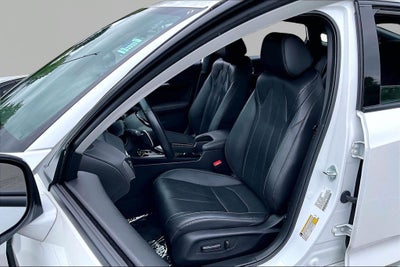 2023 Acura Integra w/A-Spec Package