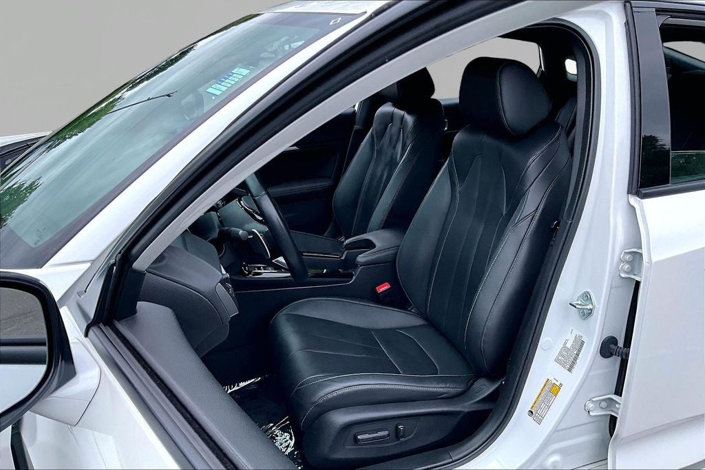 2023 Acura Integra w/A-Spec Package
