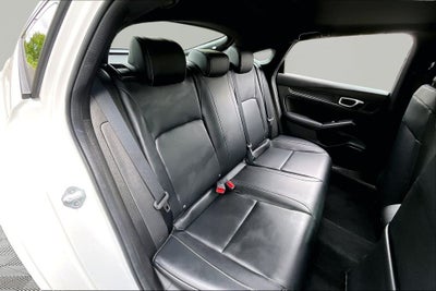 2023 Acura Integra w/A-Spec Package