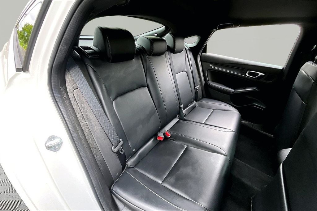 2023 Acura Integra w/A-Spec Package