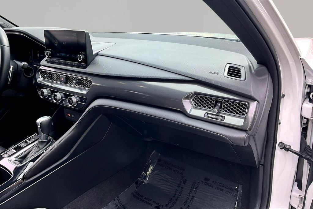 2023 Acura Integra w/A-Spec Package