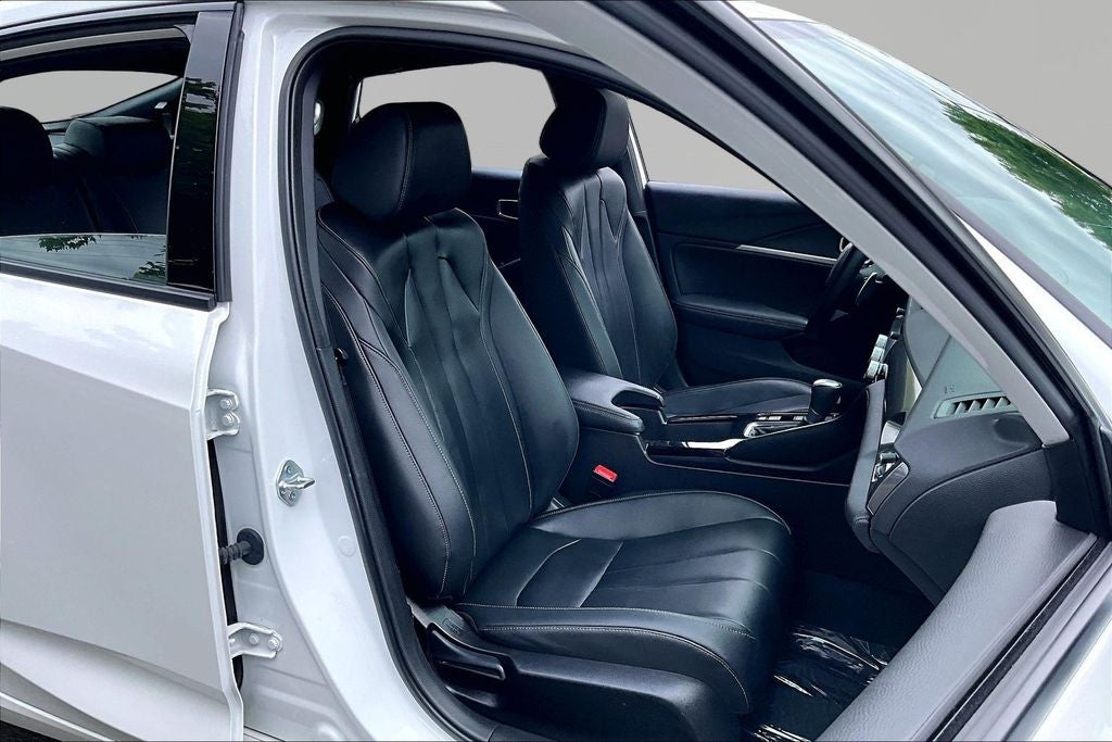 2023 Acura Integra w/A-Spec Package