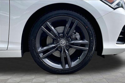 2023 Acura Integra w/A-Spec Package