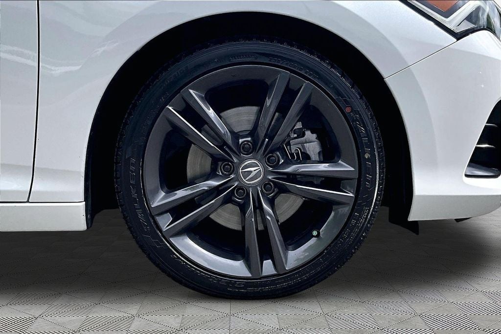 2023 Acura Integra w/A-Spec Package