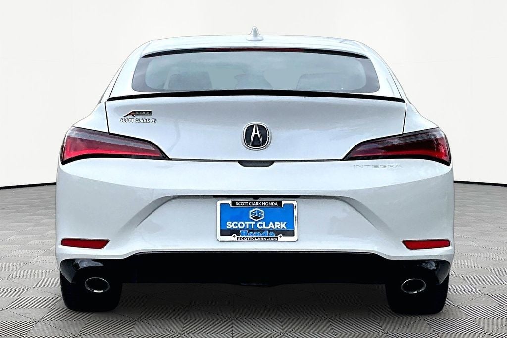 2023 Acura Integra w/A-Spec Package