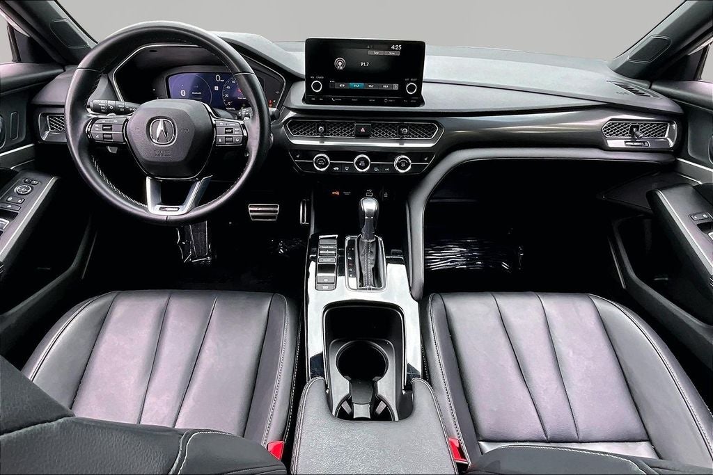 2023 Acura Integra w/A-Spec Package