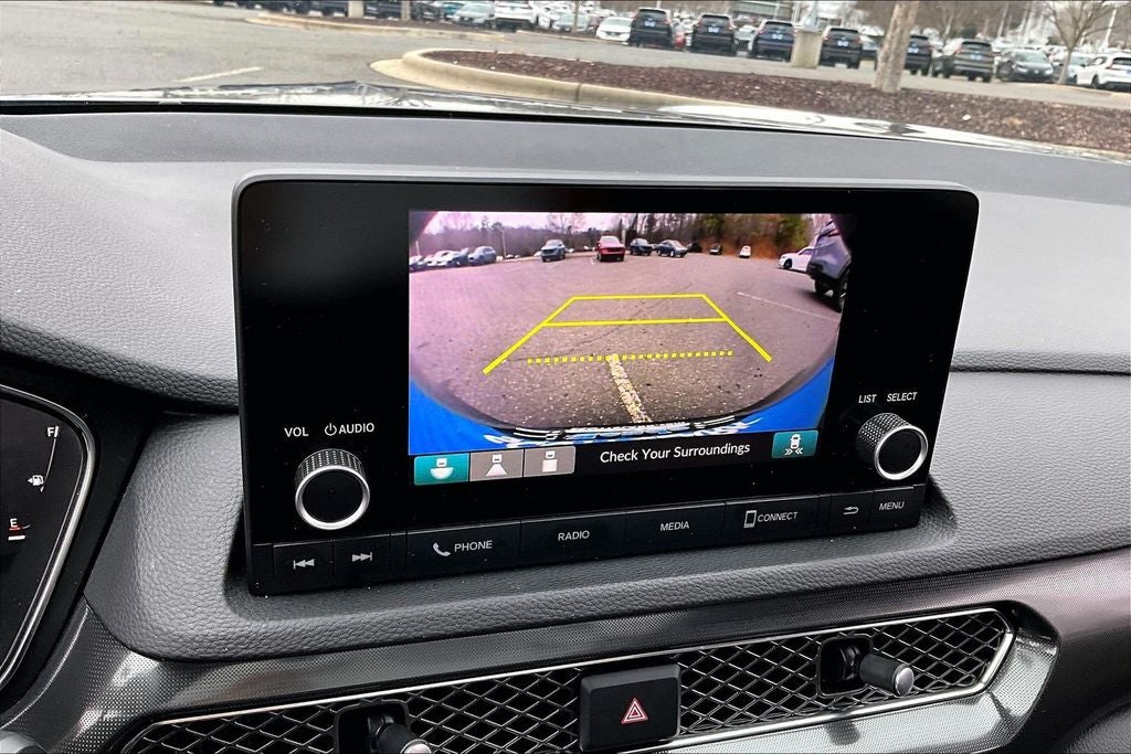 2024 Acura Integra w/A-Spec Package