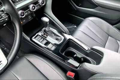 2024 Acura Integra w/A-Spec Package