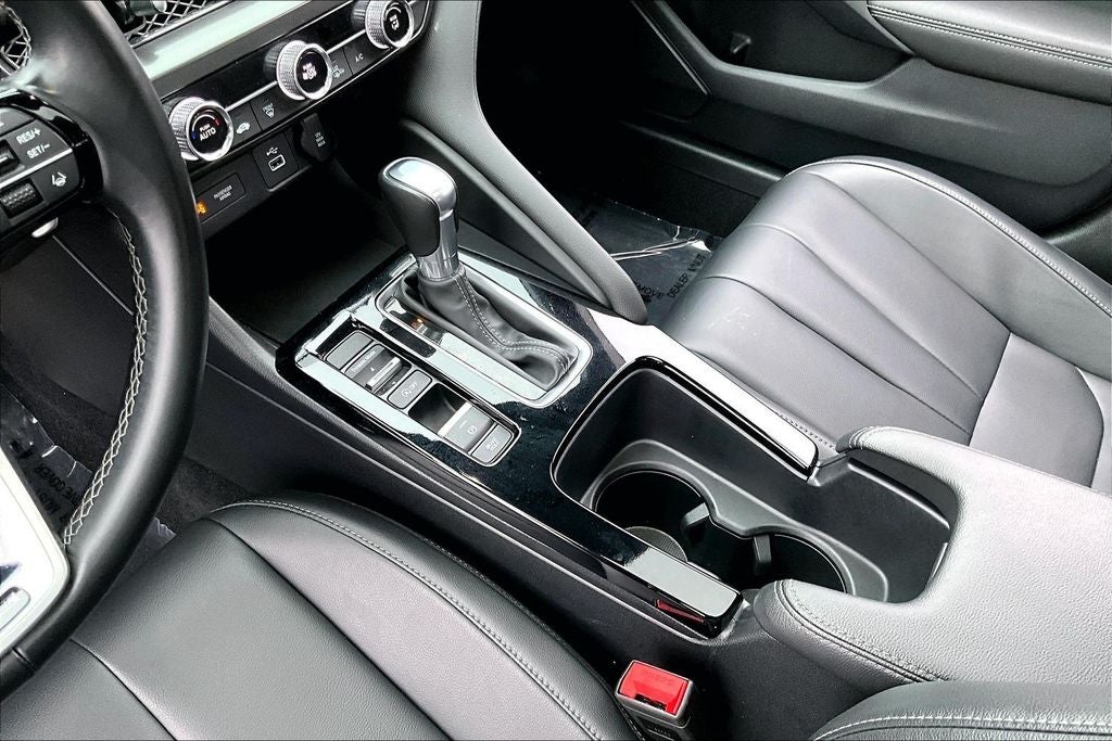 2024 Acura Integra w/A-Spec Package