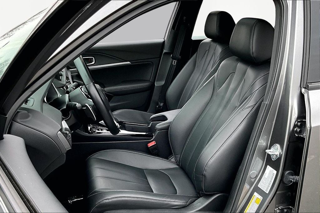 2024 Acura Integra w/A-Spec Package