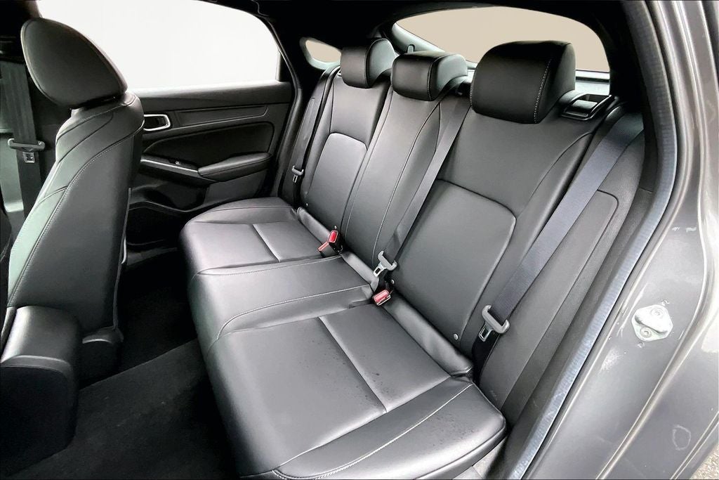 2024 Acura Integra w/A-Spec Package