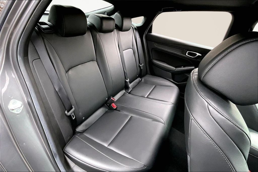 2024 Acura Integra w/A-Spec Package