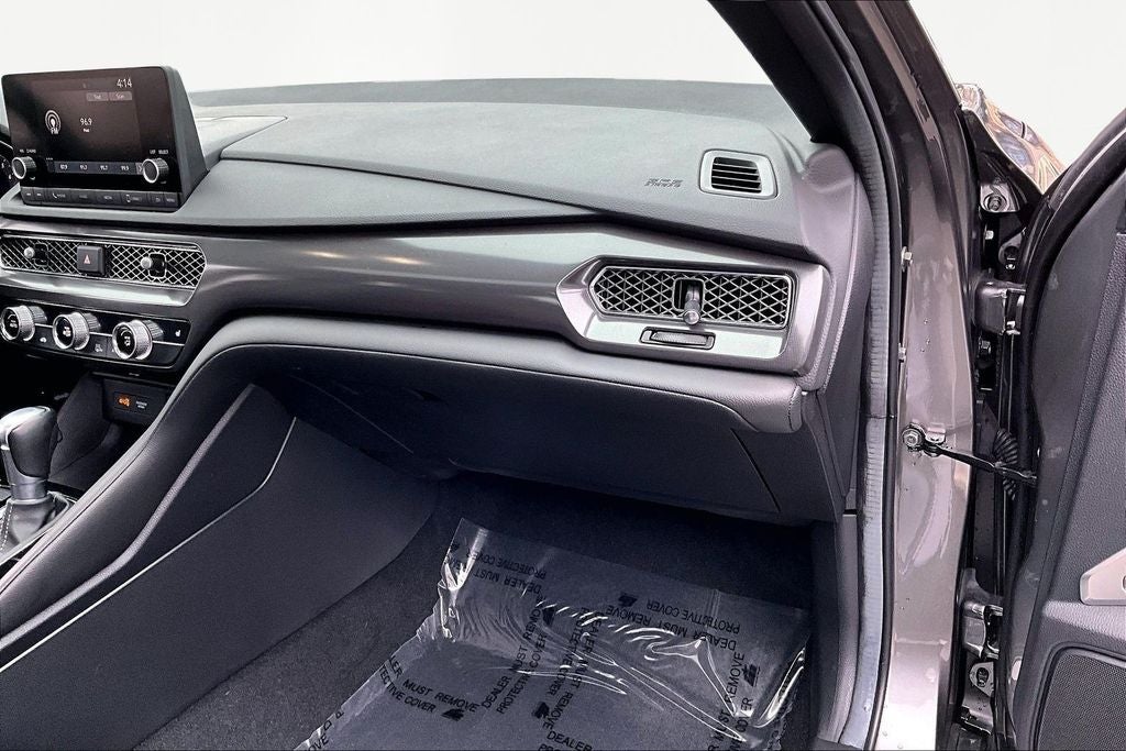 2024 Acura Integra w/A-Spec Package