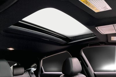 2024 Acura Integra w/A-Spec Package