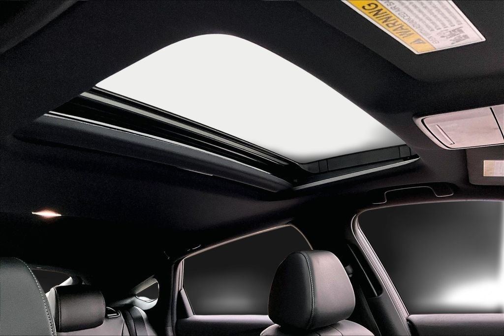 2024 Acura Integra w/A-Spec Package