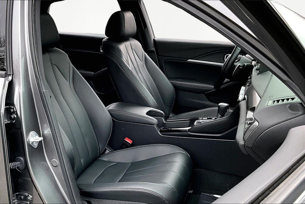 2024 Acura Integra w/A-Spec Package