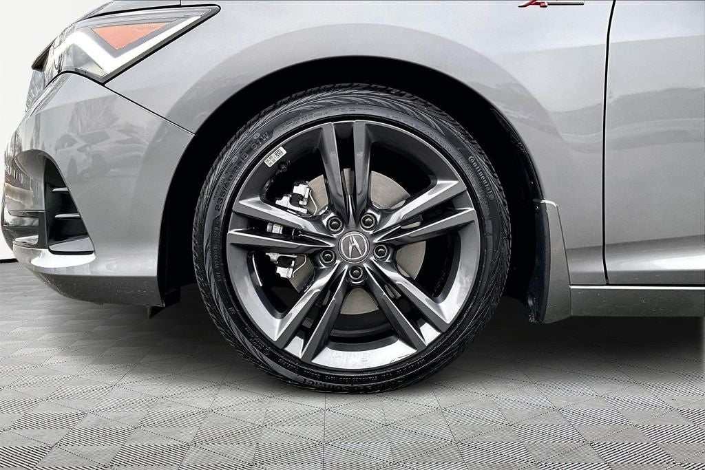 2024 Acura Integra w/A-Spec Package