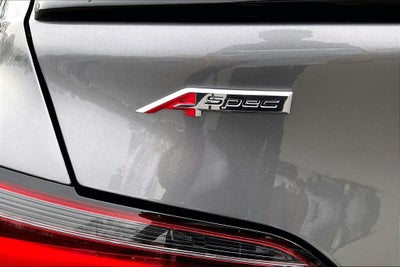 2024 Acura Integra w/A-Spec Package