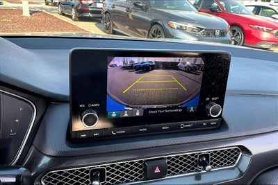 2024 Acura Integra w/A-Spec Package