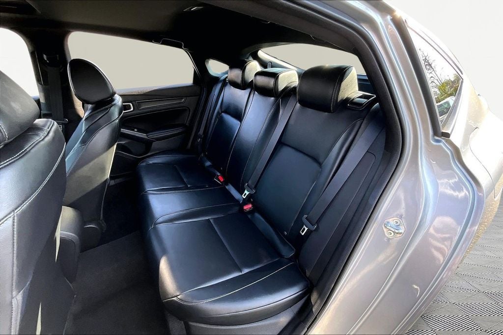 2024 Acura Integra w/A-Spec Package