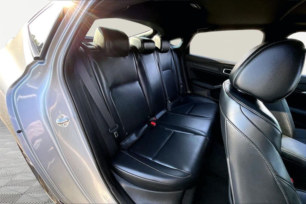 2024 Acura Integra w/A-Spec Package