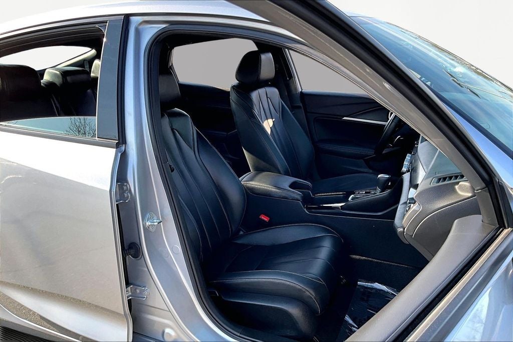 2024 Acura Integra w/A-Spec Package