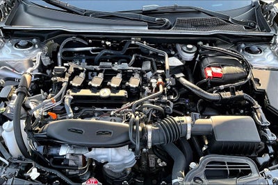 2024 Acura Integra w/A-Spec Package