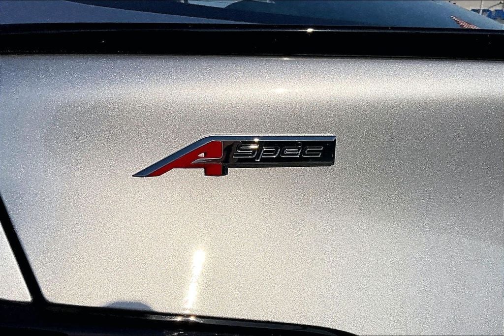 2024 Acura Integra w/A-Spec Package