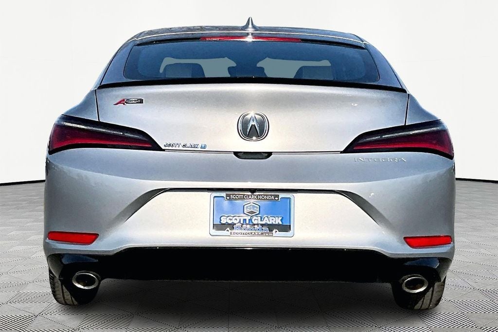 2024 Acura Integra w/A-Spec Package