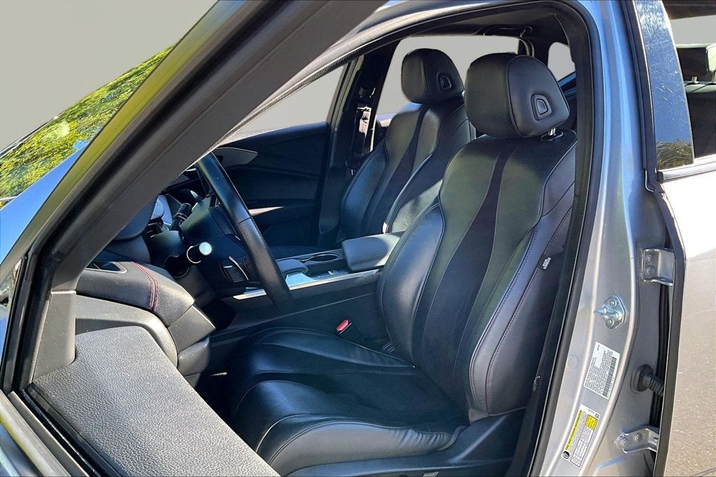 2023 Acura TLX w/A-Spec Package