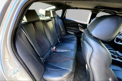 2023 Acura TLX w/A-Spec Package