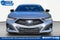 2023 Acura TLX w/A-Spec Package