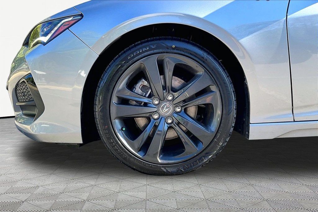 2023 Acura TLX w/A-Spec Package