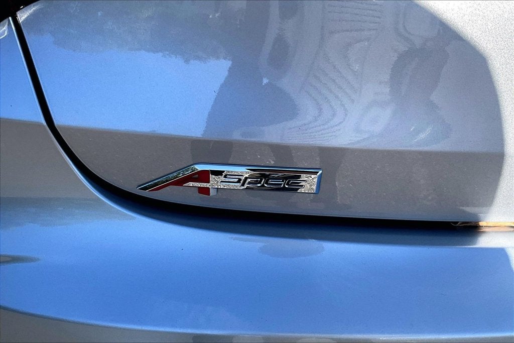 2023 Acura TLX w/A-Spec Package