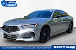2023 Acura TLX w/A-Spec Package