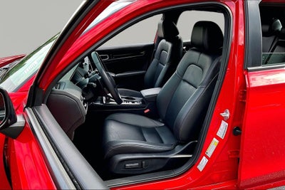 2023 Honda Civic Sport Touring