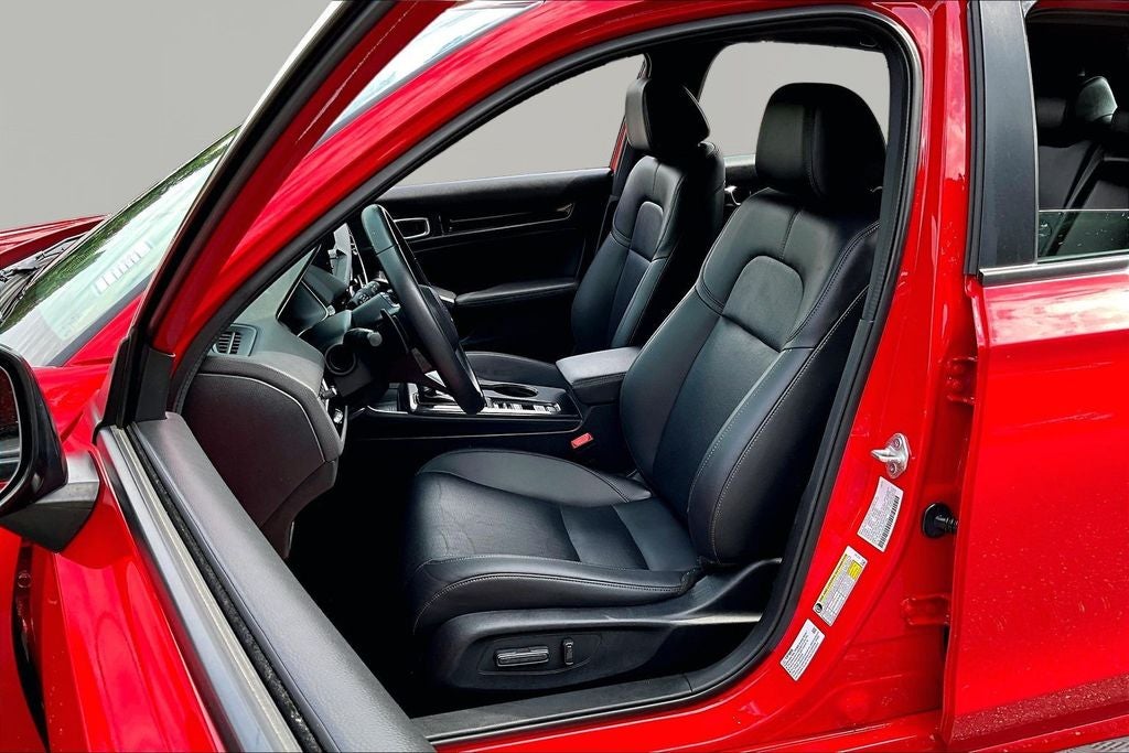 2023 Honda Civic Sport Touring