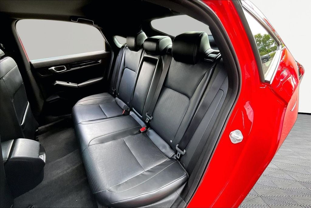 2023 Honda Civic Sport Touring
