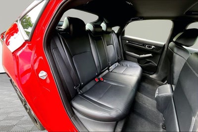 2023 Honda Civic Sport Touring