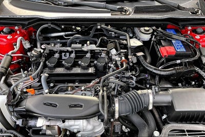 2023 Honda Civic Sport Touring