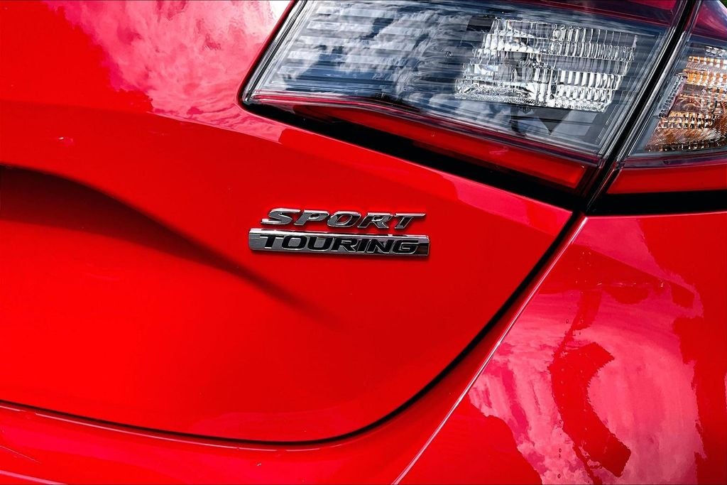 2023 Honda Civic Sport Touring