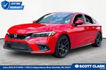 2023 Honda Civic Sport Touring
