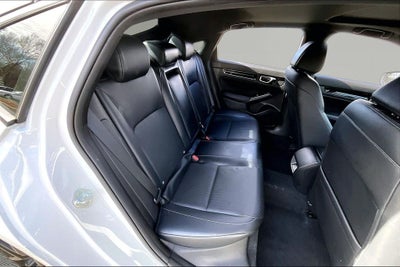 2022 Honda Civic Sport Touring