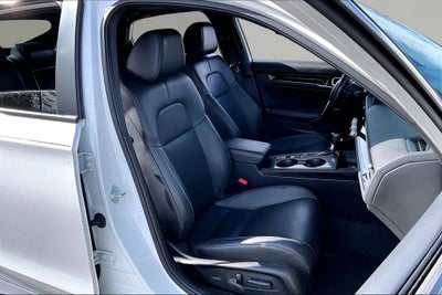 2022 Honda Civic Sport Touring