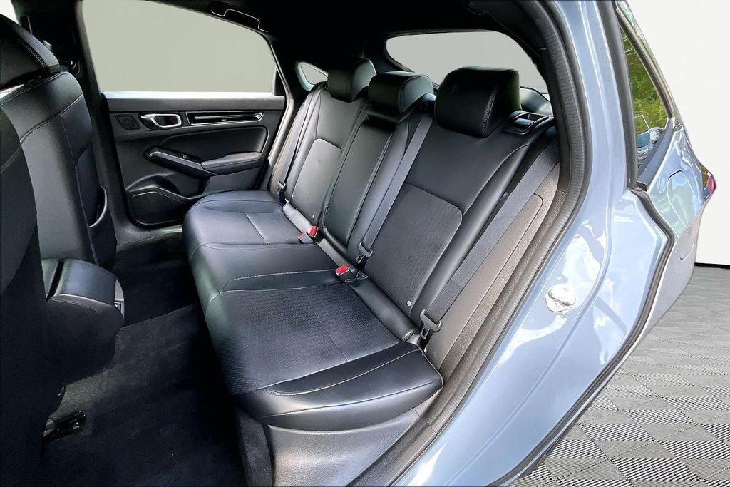 2023 Honda Civic Sport Touring