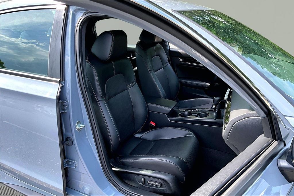 2023 Honda Civic Sport Touring