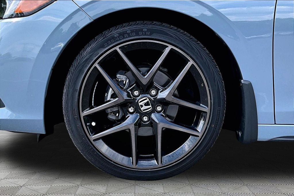 2023 Honda Civic Sport Touring