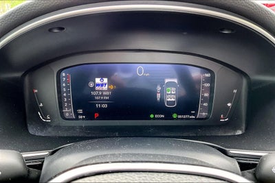 2023 Honda Civic Sport Touring